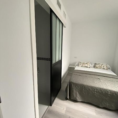 Apartamento Carihuela Торремолінос Екстер'єр фото